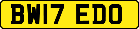 BW17EDO