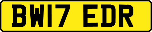 BW17EDR