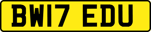 BW17EDU