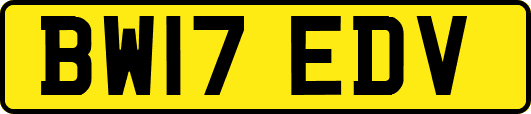 BW17EDV