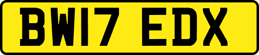 BW17EDX