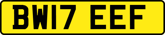 BW17EEF