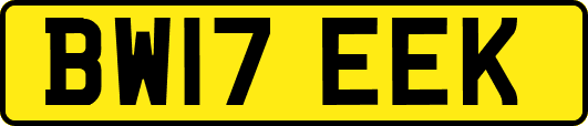 BW17EEK