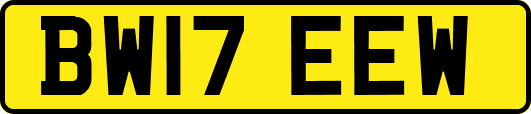 BW17EEW