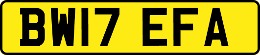 BW17EFA
