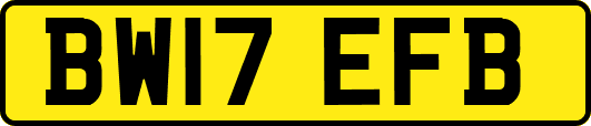 BW17EFB