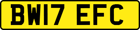 BW17EFC
