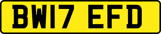 BW17EFD