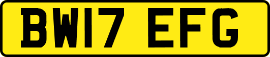 BW17EFG