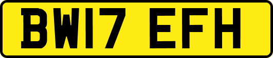 BW17EFH