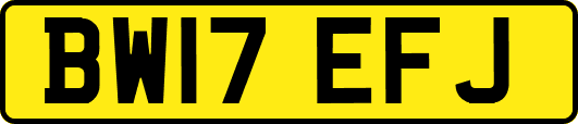 BW17EFJ