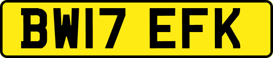 BW17EFK