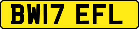 BW17EFL