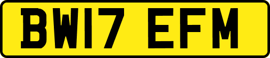 BW17EFM
