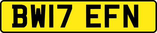 BW17EFN
