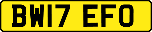 BW17EFO