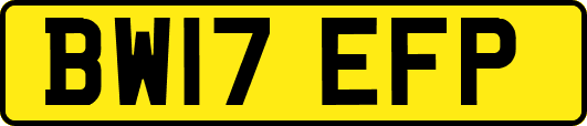 BW17EFP