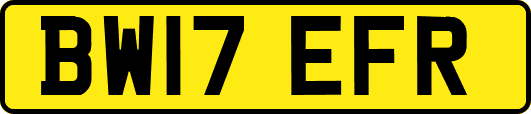 BW17EFR