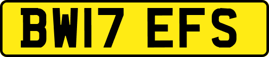 BW17EFS