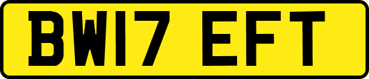 BW17EFT