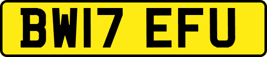BW17EFU