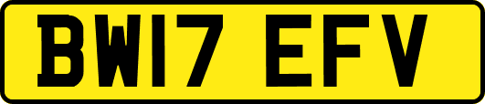 BW17EFV