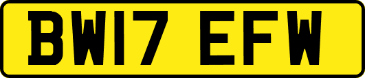 BW17EFW