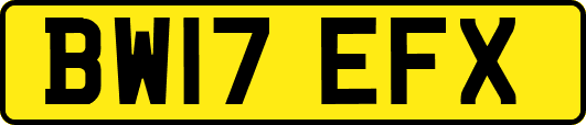 BW17EFX