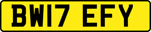 BW17EFY