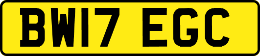 BW17EGC
