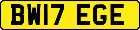 BW17EGE