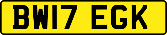 BW17EGK