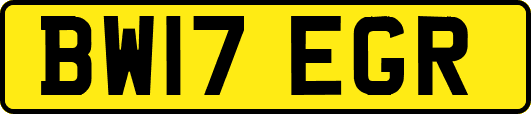 BW17EGR