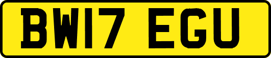 BW17EGU
