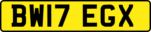 BW17EGX