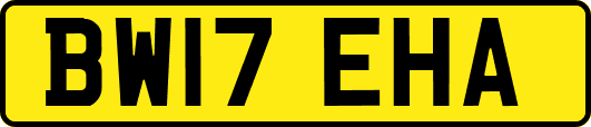 BW17EHA