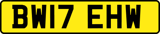 BW17EHW