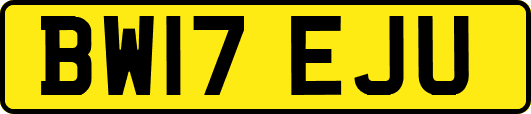 BW17EJU