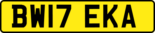 BW17EKA