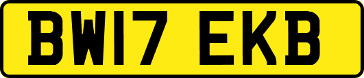 BW17EKB