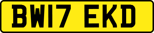 BW17EKD