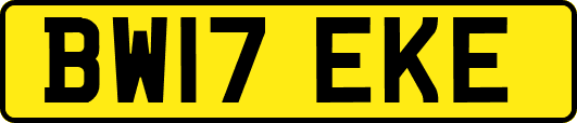 BW17EKE