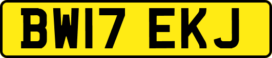 BW17EKJ