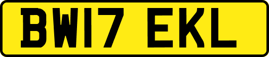 BW17EKL