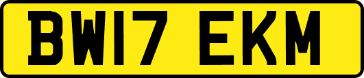 BW17EKM