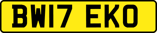 BW17EKO