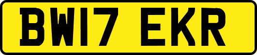 BW17EKR