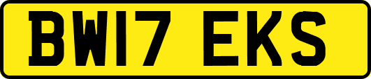 BW17EKS