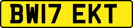 BW17EKT