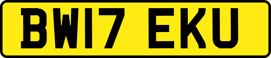BW17EKU